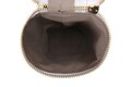 Geanta, Lucky Bees, 310 White, piele ecologica, alb