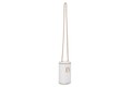 Geanta, Lucky Bees, 310 White, piele ecologica, alb