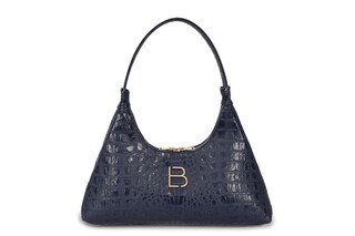 35x8x22 cm, Bleumarin