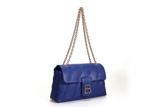 30x9x19 cm, Albastru