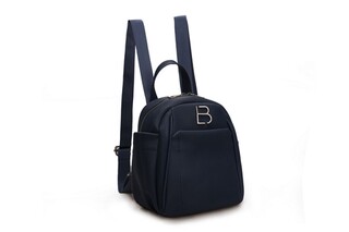 28x13x26 cm, Bleumarin