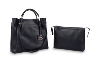 34x16x33 cm, Bleumarin