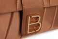 Geanta, Lucky Bees, 314 Tan, piele ecologica, maro