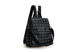30x13x32 cm, Negru