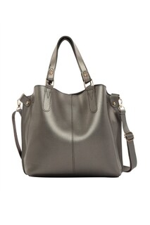 32x23x16 cm, Argintiu