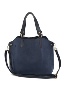 32x23x16 cm, Bleumarin