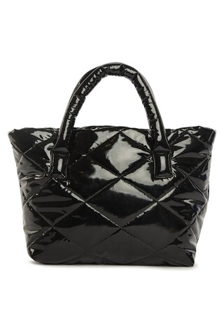 Geanta, Bagmori, 3894 - 50099 - Black, textil, negru