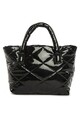 Geanta, Bagmori, 3894 - 50099 - Black, textil, negru