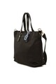 Geanta, Bagmori, 6556 - 75942 - Black, textil, negru