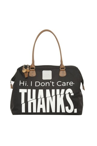 Geanta, Bagmori, 2659 - 37201 - Black, textil, negru