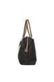Geanta, Bagmori, 2659 - 37201 - Black, textil, negru