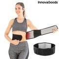Centura corectoare termica cu magneti de turmalina Tourmabelt InnovaGoods, unisex
