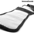 Centura corectoare termica cu magneti de turmalina Tourmabelt InnovaGoods, unisex