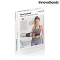 Centura corectoare termica cu magneti de turmalina Tourmabelt InnovaGoods, unisex