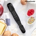 Lingura gradata reglabila 9 in 1, Ninoon InnovaGoods