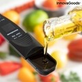 Lingura gradata reglabila 9 in 1, Ninoon InnovaGoods