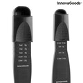Lingura gradata reglabila 9 in 1, Ninoon InnovaGoods