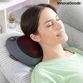 Aparat de masaj compact Shiatsu, Shissage InnovaGoods