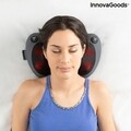 Aparat de masaj compact Shiatsu, Shissage InnovaGoods