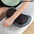 Aparat de masaj compact Shiatsu, Shissage InnovaGoods