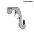 Fizzllet InnovaGoods Pezsgő/sörpisztoly permetező, 15.5x16.5x2.4 cm, műanyag