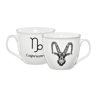 Alb, Capricorn