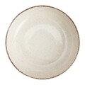 Farfurie adanca Craft, Ambition, 20 cm, portelan, bej