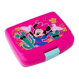 Roz, Cutie mic dejun