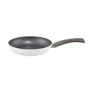 Alb, Tigaie 20 cm