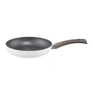 Alb, Tigaie 24 cm