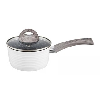 Alb, Cratita 16 cm