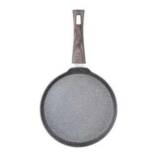 Alb, Tigaie clatite 26 cm