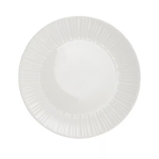 Alb, Farfurie desert 22 cm