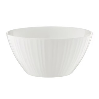 Alb, Bol 23 cm
