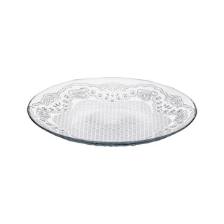 Transparent, Farfurie intinsa 25 cm