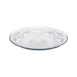 Transparent, Farfurie desert 16 cm