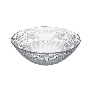 Transparent, Bol salata 21 cm
