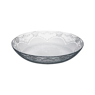 Transparent, Bol salata 30 cm