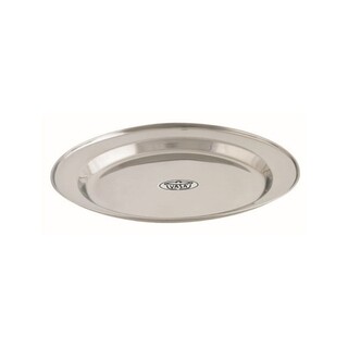 Argintiu, Tava 26x13 cm