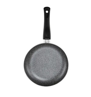 Negru, Tigaie 20 cm