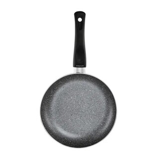 Negru, Tigaie 24 cm