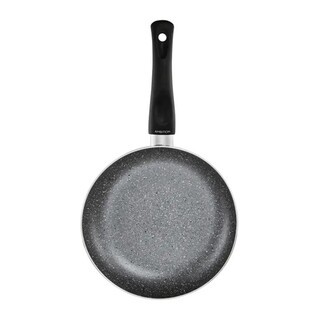 Negru, Tigaie 28 cm