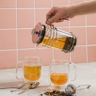 Transparent, 2 cani 390 ml