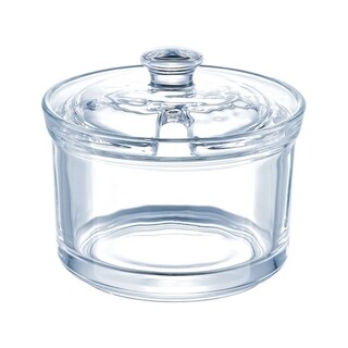 Transparent, Zaharnita