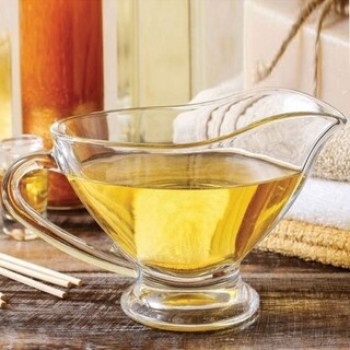 Transparent, Sosiera 60 ml