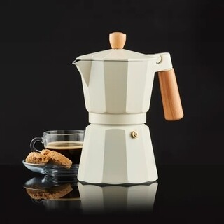 Crem, Cafetiera 300 ml