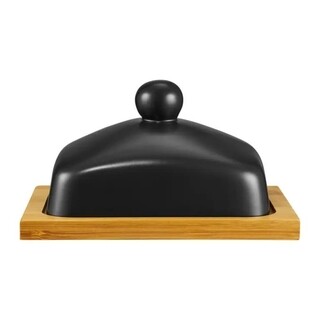 Negru, Untiera