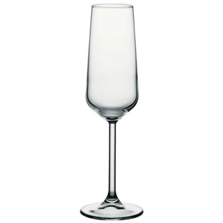 Transparent, Set 6 pahare 195 ml