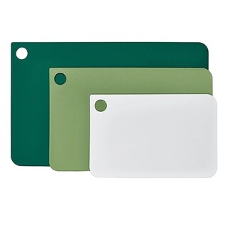 Verde, Set tocatoare
