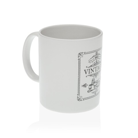 Cana Adele, Versa, 12 x 8 x 9.5 cm, portelan